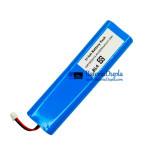 Bateria para PLC BL4 [bateria de reposição]